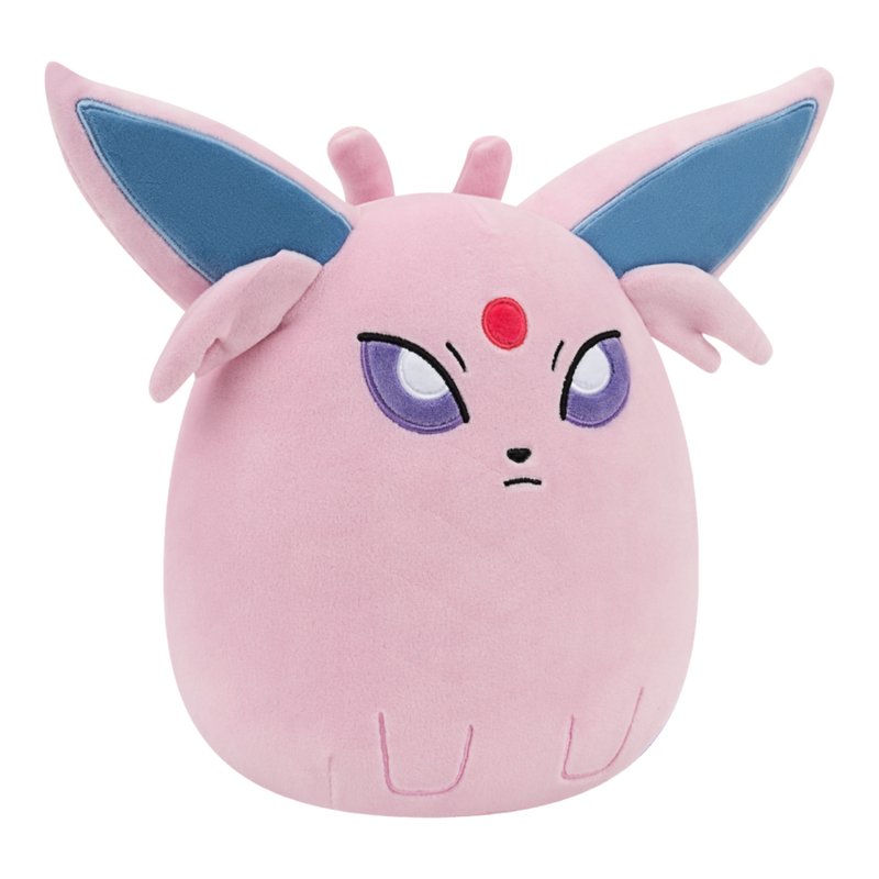 Micromallows - 10in Med Plush - Pokemon W12B