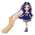 Rainbow High Be Dazzling Fashion Doll - Blue - Image
