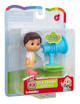 Cocomelon - 1 Figure Pack - JJ and Friends Assortment (Case of 4)