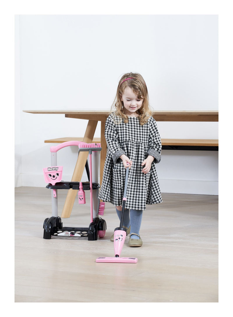 Hetty Cleaning Trolley - Image
