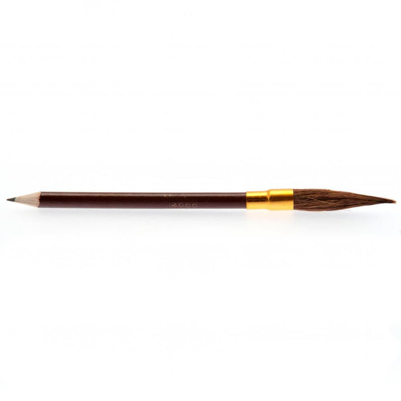 Harry Potter Pen & Pencil Set, side angle