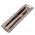 Harry Potter Pen & Pencil Set, close-up detail