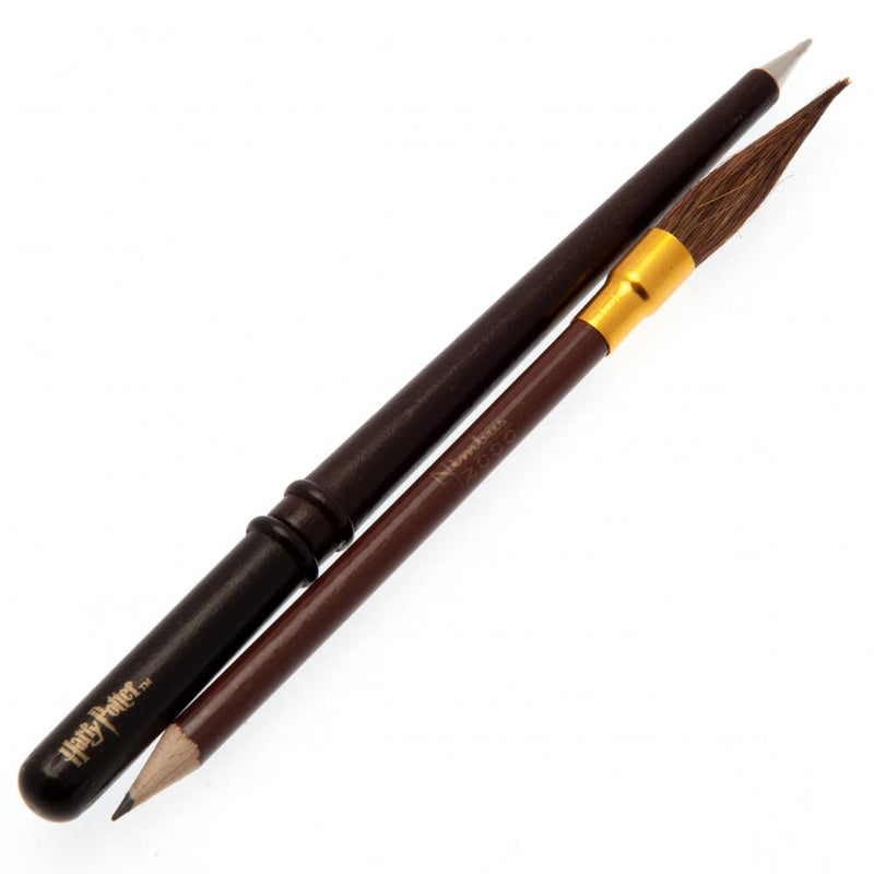 Harry Potter Pen & Pencil Set collectible from Infinity Collectibles 2026