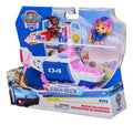 Paw Patrol Search & Rescue Skye Rescue Helicopter with 2 Figures