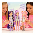 K-Pop - Fashion Doll W1 - Nari