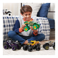 Monster Jam Classroom Crusher 1:24