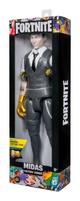 Fortnite 12in Midas Figure