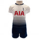 Tottenham Hotspur FC Shirt & Short Set 6/9 mths ST