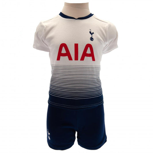 Tottenham Hotspur FC Shirt & Short Set 6/9 Months