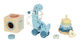 Wooden 3 in 1 Box Dinosaur
