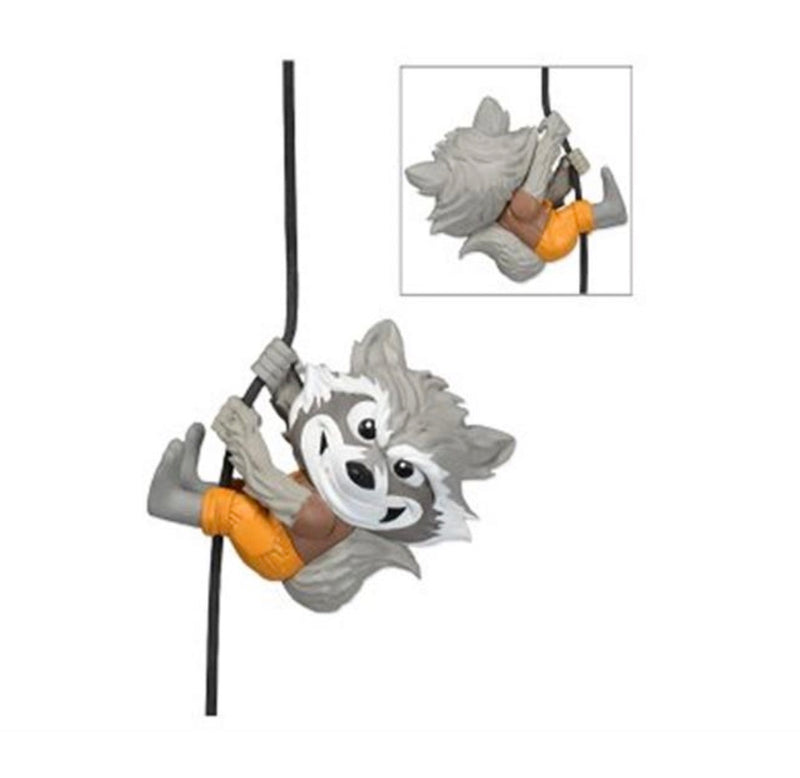 Guardians Of The Galaxy Rocket Raccoon 2" Scalers