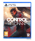 CONTROL Resonant - PlayStation 5
