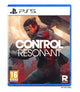 CONTROL Resonant - PlayStation 5