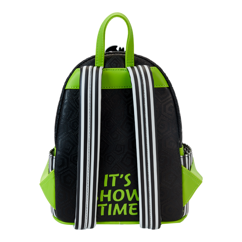 Beetlejuice Carousel Mini Backpack SEP