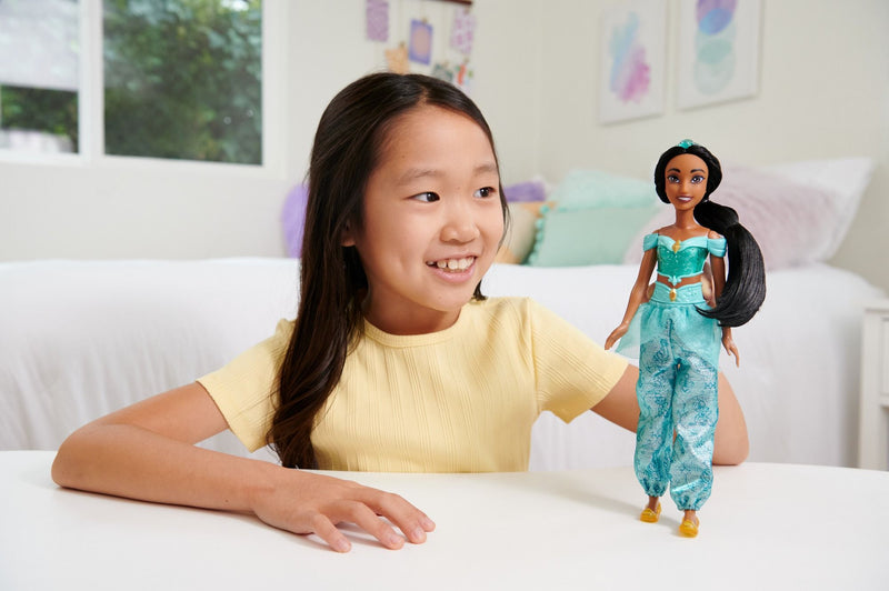 Disney Princess Jasmine Doll - Image