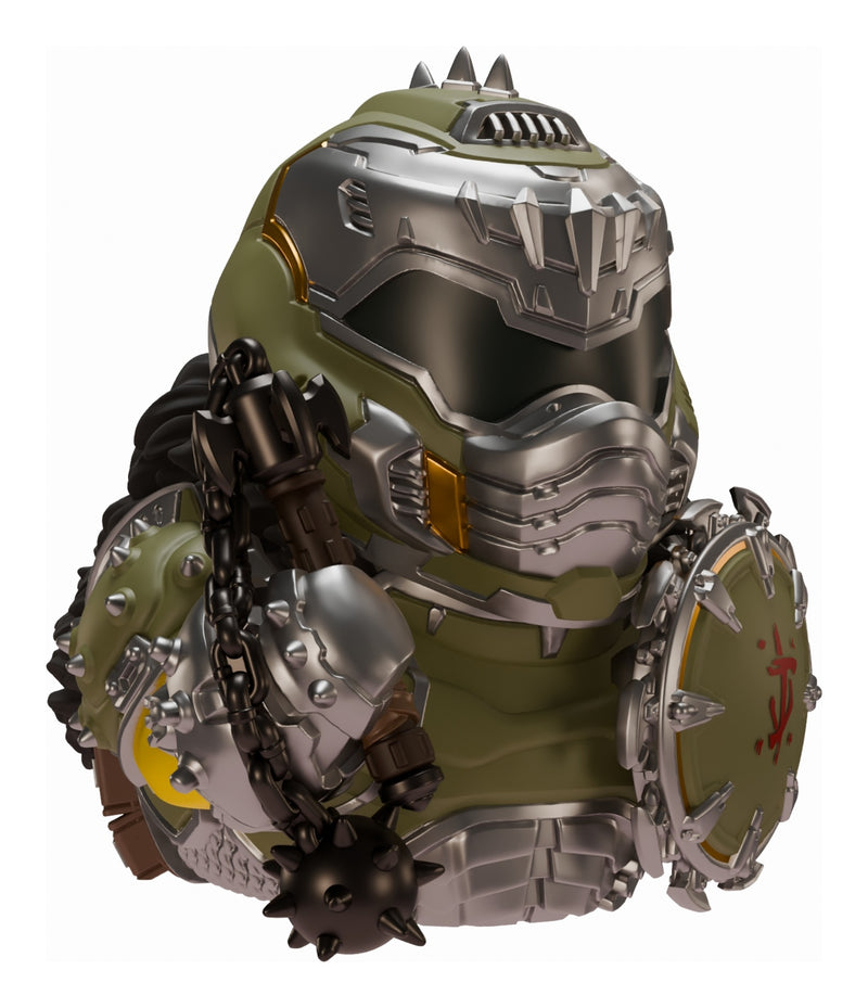 Doom Dark Ages - Doom Slayer - Boxed Tubbz