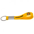 Scottish FA Silicone Keyring collectible from Infinity Collectibles 2026