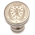 Scottish FA Stainless Steel Stud Earring collectible from Infinity Collectibles 2026