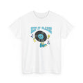 'Keep It Classic' Retro T-Shirt, product detail
