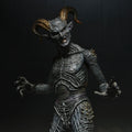 The Conjuring Universe Malthus the Demon Ultimate 7" Scale Action Figure side angle