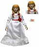 Annabelle The Conjuring Universe 8" Clothed Action Figure