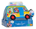 Ms Rachel Tummy Time Activity Bus - Image
