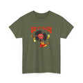 'Keep It Classic' Retro T-Shirt, packaging shot