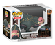 Pop! Vinyl - Turok - Bearded Dragon