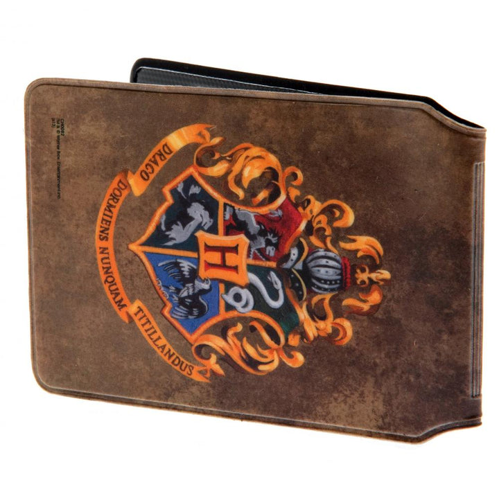 Harry Potter Card Holder Hufflepuff