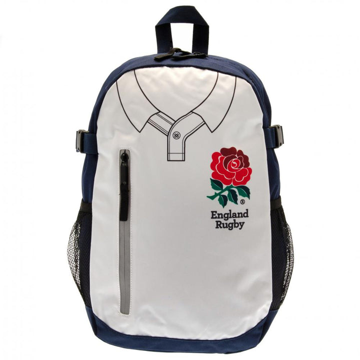 England RFU Kit Backpack