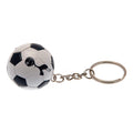 Tottenham Hotspur FC Football Keyring, alternate view