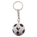 Tottenham Hotspur FC Football Keyring collectible from Infinity Collectibles 2026