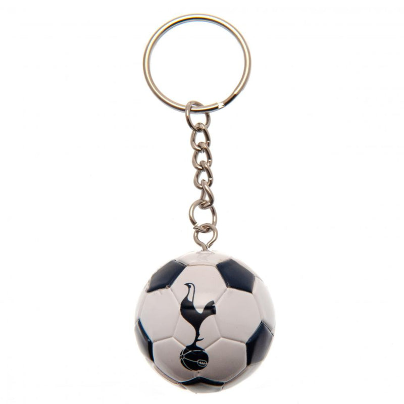 Tottenham Hotspur FC Football Keyring collectible from Infinity Collectibles 2026