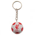 Liverpool FC Football Keyring collectible from Infinity Collectibles 2026