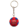 Arsenal FC Football Keyring collectible from Infinity Collectibles 2026