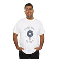 'I've Got That On Vinyl' T-Shirt, rear view
