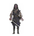 The Fog Captain Blake 8" Clothed Action Figure