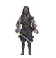 The Fog Captain Blake 8" Clothed Action Figure