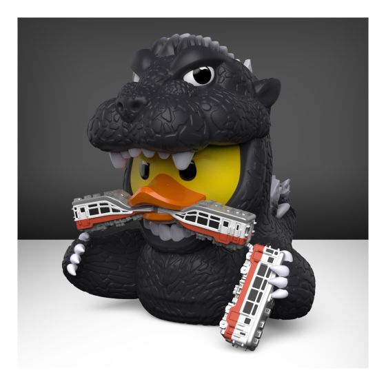 Godzilla - XL Tubbz