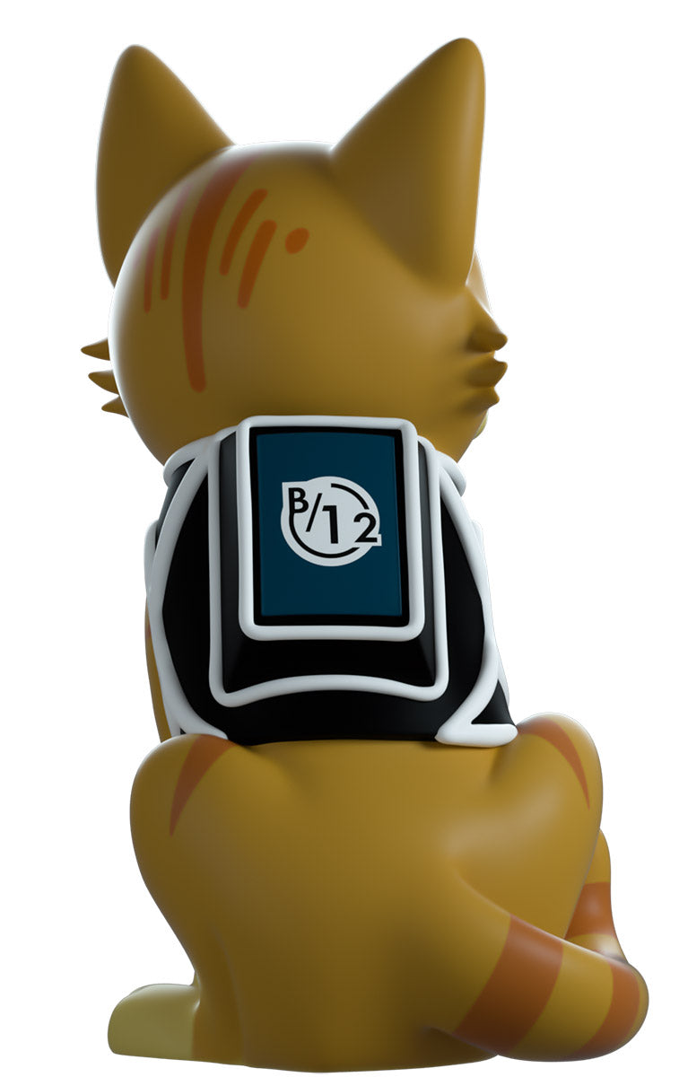 Youtooz Stray Official Stray Cat Figure