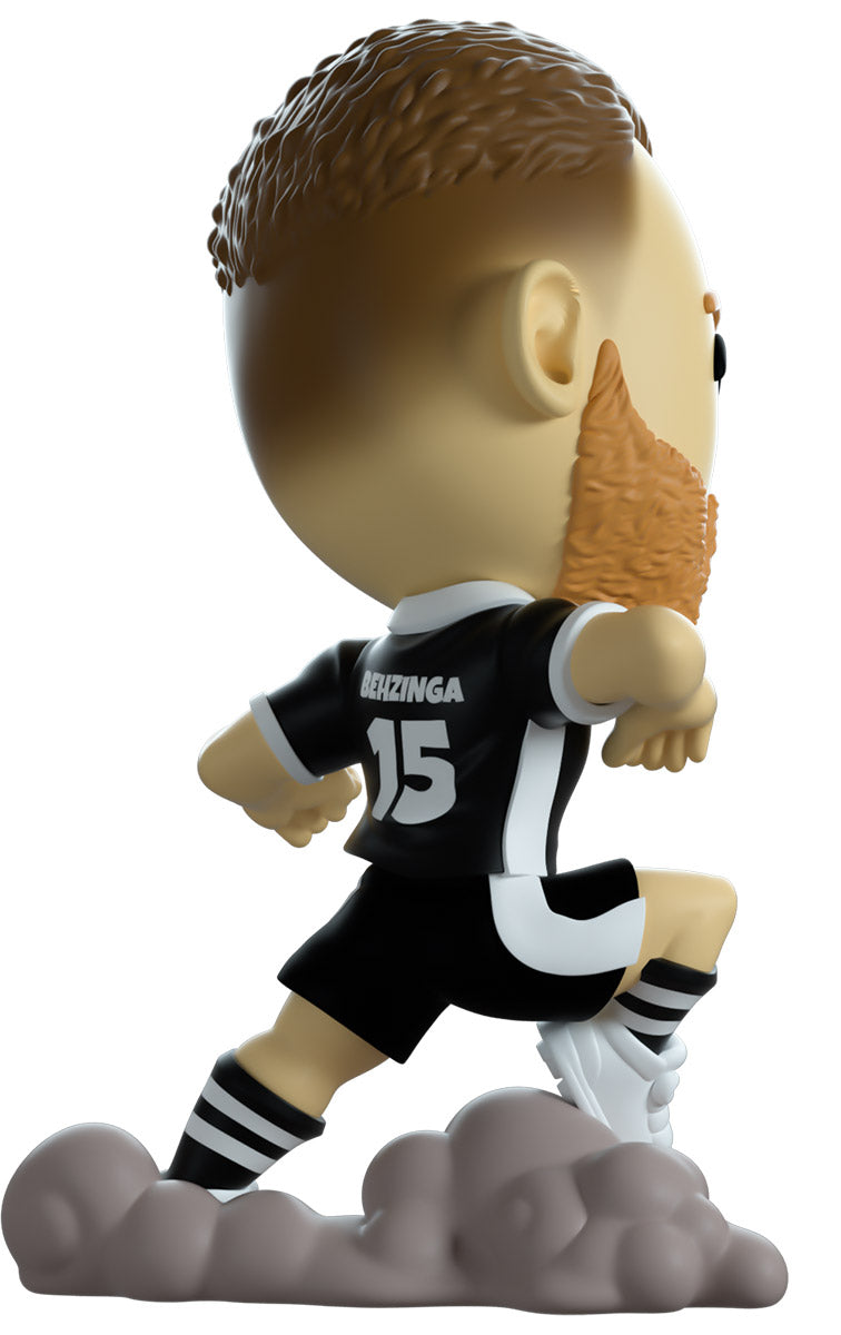 YouTooz Behzinga Sidemen FC Vinyl Figure