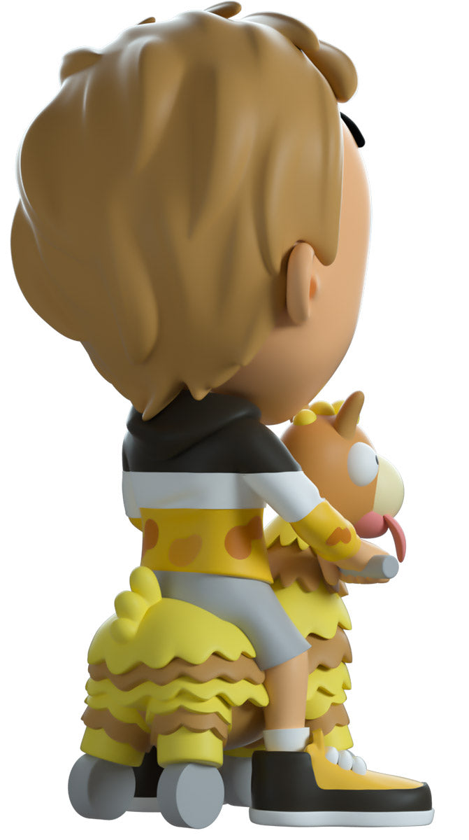 YouTooz Chase FGTeeV Vinyl Figure