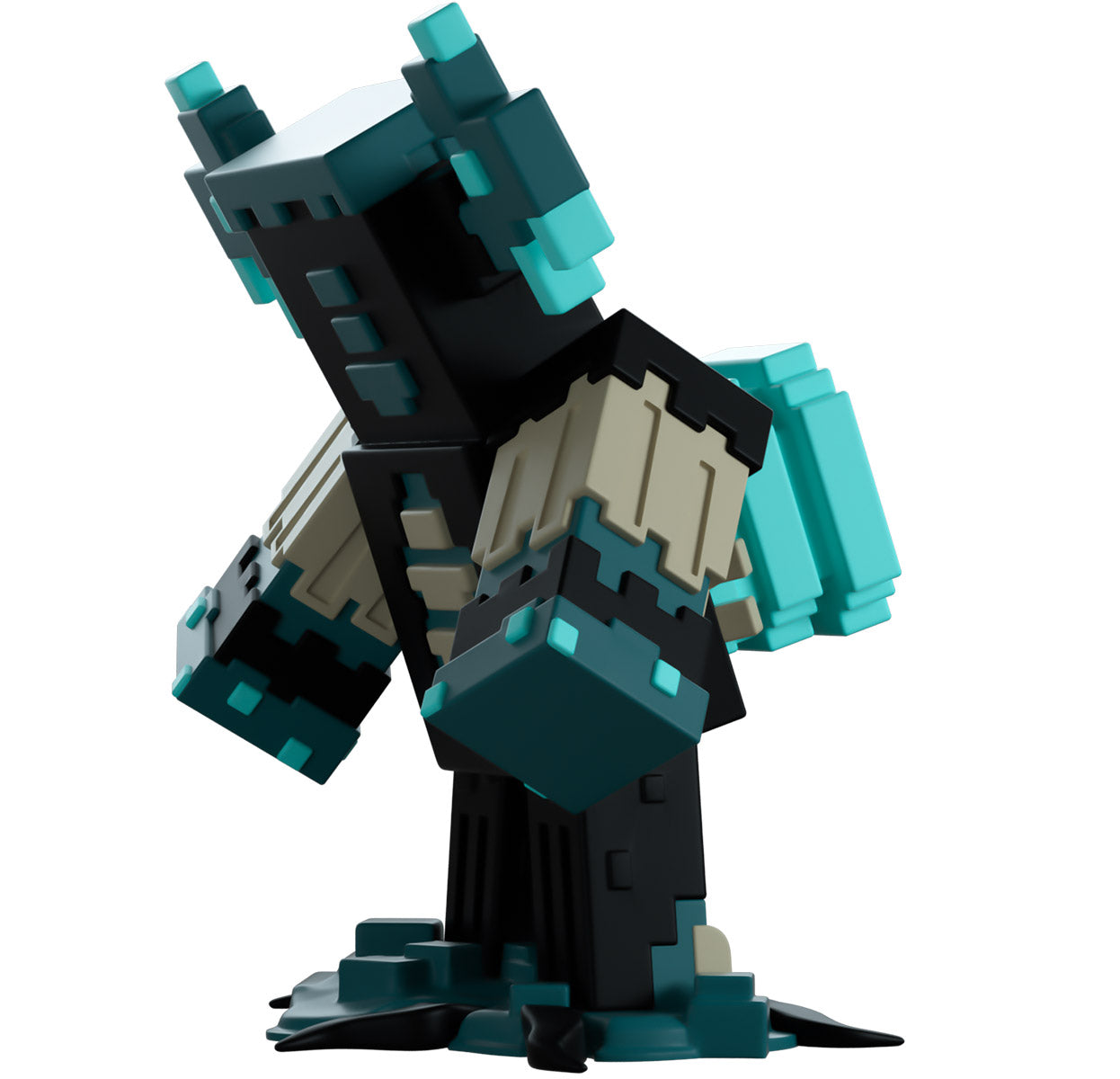 Youtooz Minecraft Warden Figure