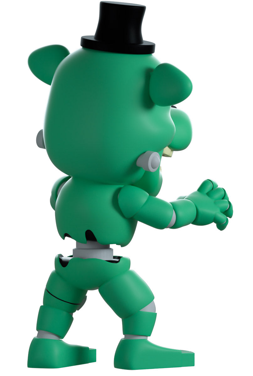 Youtooz Official Five Nights at Freddy’s Dreadbear Figure