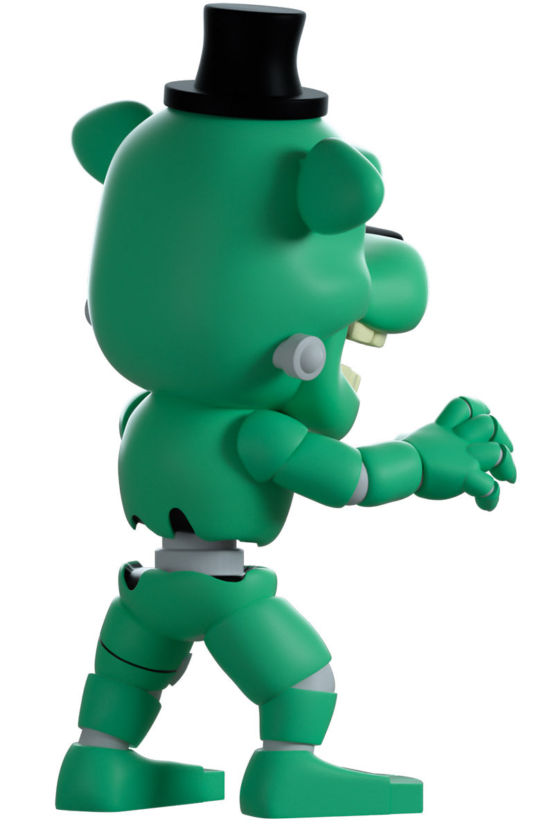 YouTooz Dreadbear Five Nights at Freddys Vinyl Figure