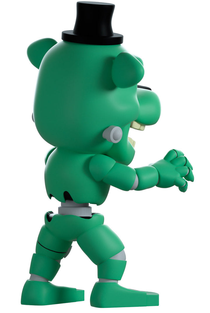 YouTooz Dreadbear Five Nights at Freddys Vinyl Figure