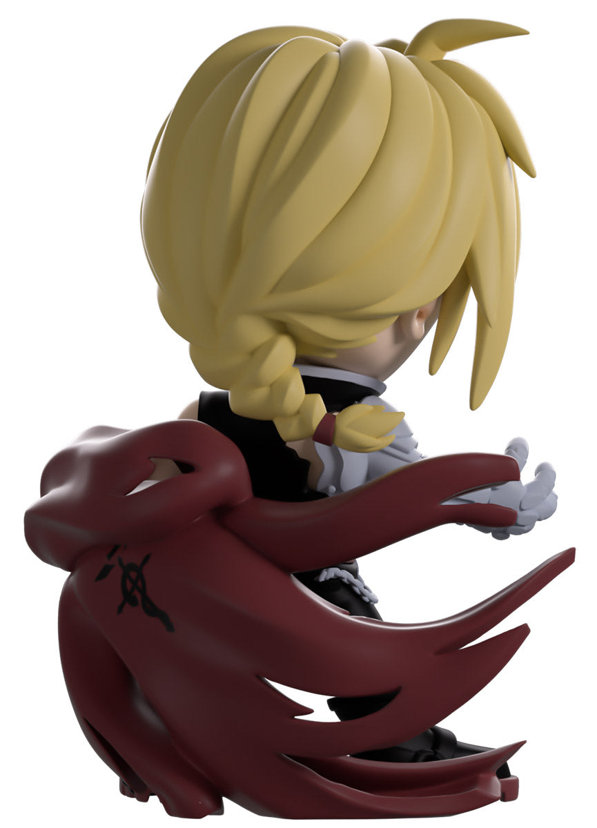 YouTooz Full Metal Alchemist Edward Elric Vinyl Figure