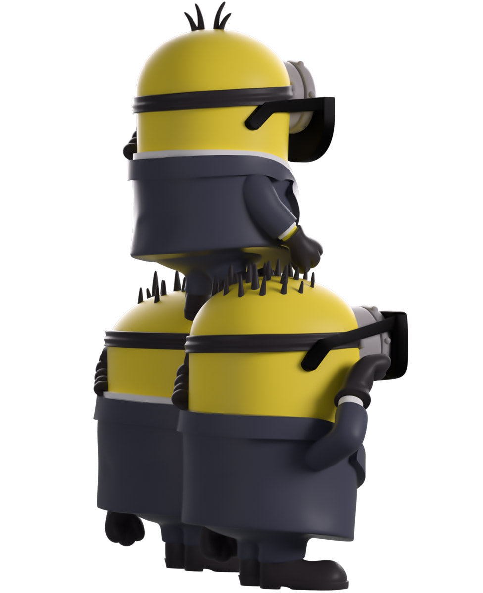 Youtooz Despicable Me 4 Stacked Minions Vinyl Figure