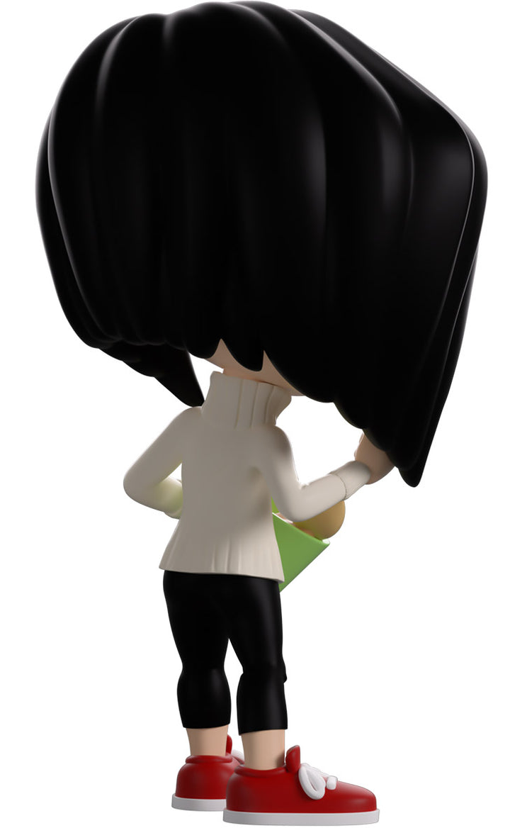 Youtooz Coraline The Other Mother Vinyl Figure