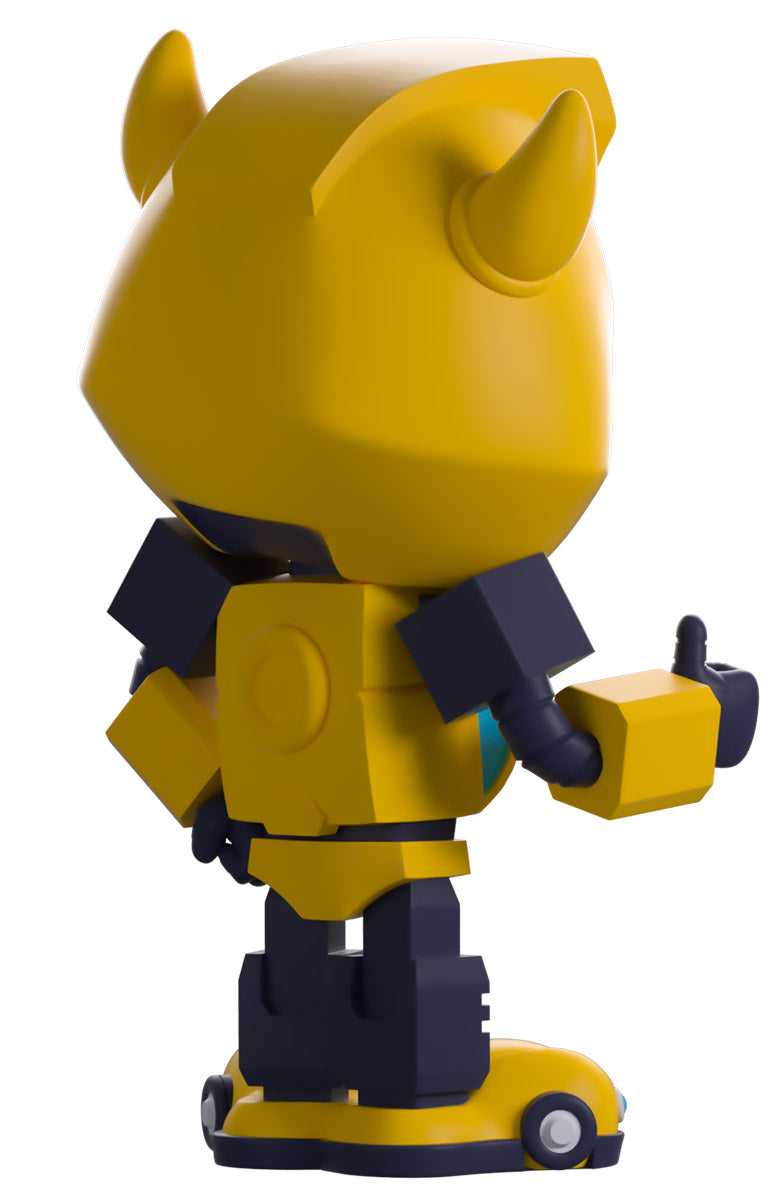 YouTooz Transformers Bumbelbee Vinyl Figure